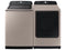 7.4 cu. ft. Smart Electric Dryer with Steam Sanitize+