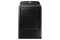7.4 cu. ft. Smart Electric Dryer with Steam Sanitize+ in Brushed Black