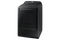 7.4 cu. ft. Smart Electric Dryer with Steam Sanitize+ in Brushed Black