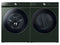 Bespoke 7.6 cu. ft. Ultra Capacity Electric Dryer with AI Optimal Dry and Super Speed Dry