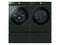 Bespoke 7.6 cu. ft. Ultra Capacity Electric Dryer with AI Optimal Dry and Super Speed Dry