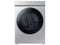 Bespoke 7.6 cu. ft. Ultra Capacity Electric Dryer with AI Optimal Dry and Super Speed Dry