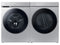 Bespoke 7.6 cu. ft. Ultra Capacity Electric Dryer with AI Optimal Dry and Super Speed Dry