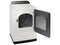 Top Load Electric Dryer Steam Sanitize+ | Sensor Dry | 7.2 cu.ft.