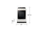 Steam Sanitize+ | Sensor Dry | 7.4 cu.ft.