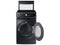 7.5 cu. ft. Smart Dial Electric Dryer with FlexDry and Super Speed Dry