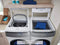 7.5 cu. ft. Smart Electric Dryer with FlexDry
