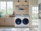7.5 cu. ft. Smart Electric Dryer with FlexDry