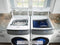 7.5 cu. ft. Smart Electric Dryer with FlexDry