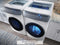 7.5 cu. ft. Smart Electric Dryer with FlexDry