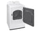 Sensor Dry | Reversible Dryer Door | 7.2 cu.ft.