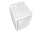 Sensor Dry | Reversible Dryer Door | 7.2 cu.ft.
