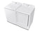 Sensor Dry | Reversible Dryer Door | 7.2 cu.ft.
