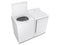 Sensor Dry | Reversible Dryer Door | 7.2 cu.ft.