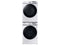 7.5 cu. ft. Smart Gas Dryer with Steam Sanitize+