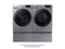 7.5 cu. ft. Gas Dryer with Steam Sanitize+