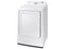 Sensor Dry | Reversible Dryer Door | 7.2 cu.ft.