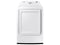 Sensor Dry | Reversible Dryer Door | 7.2 cu.ft.