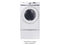Sensor Dry | Smart Care | 7.5 cu.ft.