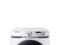 7.5 cu. ft. Gas Dryer with Steam Sanitize+ in White