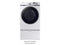 7.5 cu. ft. Gas Dryer with Steam Sanitize+ in White