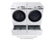 7.5 cu. ft. Gas Dryer with Steam Sanitize+ in White