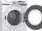 7.5 cu. ft. Gas Dryer with Steam Sanitize+ in White