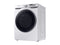 7.5 cu. ft. Gas Dryer with Steam Sanitize+ in White