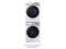 7.5 cu. ft. Gas Dryer with Steam Sanitize+ in White
