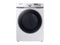 7.5 cu. ft. Gas Dryer with Steam Sanitize+ in White