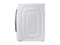 7.5 cu. ft. Gas Dryer with Steam Sanitize+ in White