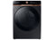 7 5 Cu Ft Ai Smart Dial Gas Dryer With Super Speed Dry And Multicontrol In Brushed