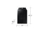 Wi-Fi & SmartThings | Sensor Dry | 7.4 cu.ft.
