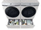 7.5 cu. ft. Smart Dial Gas Dryer with Super Speed Dry