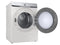 7.5 cu. ft. Smart Dial Gas Dryer with Super Speed Dry