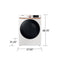 Steam Sanitize+ | Sensor Dry | 7.5 cu.ft.