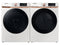 Steam Sanitize+ | Sensor Dry | 7.5 cu.ft.