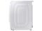 7.5 cu. ft. Smart Gas Dryer with Sensor Dry in White
