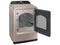 7.4 cu. ft. Smart Gas Dryer with Steam Sanitize+ in Champagne