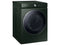 Bespoke 7.6 cu. ft. Ultra Capacity Gas Dryer with AI Optimal Dry and Super Speed Dry