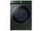 Bespoke 7.6 cu. ft. Ultra Capacity Gas Dryer with AI Optimal Dry and Super Speed Dry