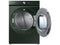 Bespoke 7.6 cu. ft. Ultra Capacity Gas Dryer with AI Optimal Dry and Super Speed Dry