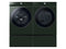 Bespoke 7.6 cu. ft. Ultra Capacity Gas Dryer with AI Optimal Dry and Super Speed Dry