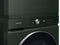 Bespoke 7.6 cu. ft. Ultra Capacity Gas Dryer with AI Optimal Dry and Super Speed Dry