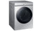 Bespoke 7.6 cu. ft. Ultra Capacity Gas Dryer with AI Optimal Dry and Super Speed Dry
