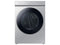Bespoke 7.6 cu. ft. Ultra Capacity Gas Dryer with AI Optimal Dry and Super Speed Dry