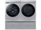 Bespoke 7.6 cu. ft. Ultra Capacity Gas Dryer with AI Optimal Dry and Super Speed Dry