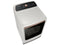 Top Load Gas Dryer Steam Sanitize+ | Sensor Dry | 7.4 cu.ft.