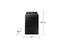 Steam Sanitize+ | Sensor Dry | 7.4 cu.ft.