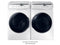 7.5 cu. ft. Smart Gas Dryer with FlexDry